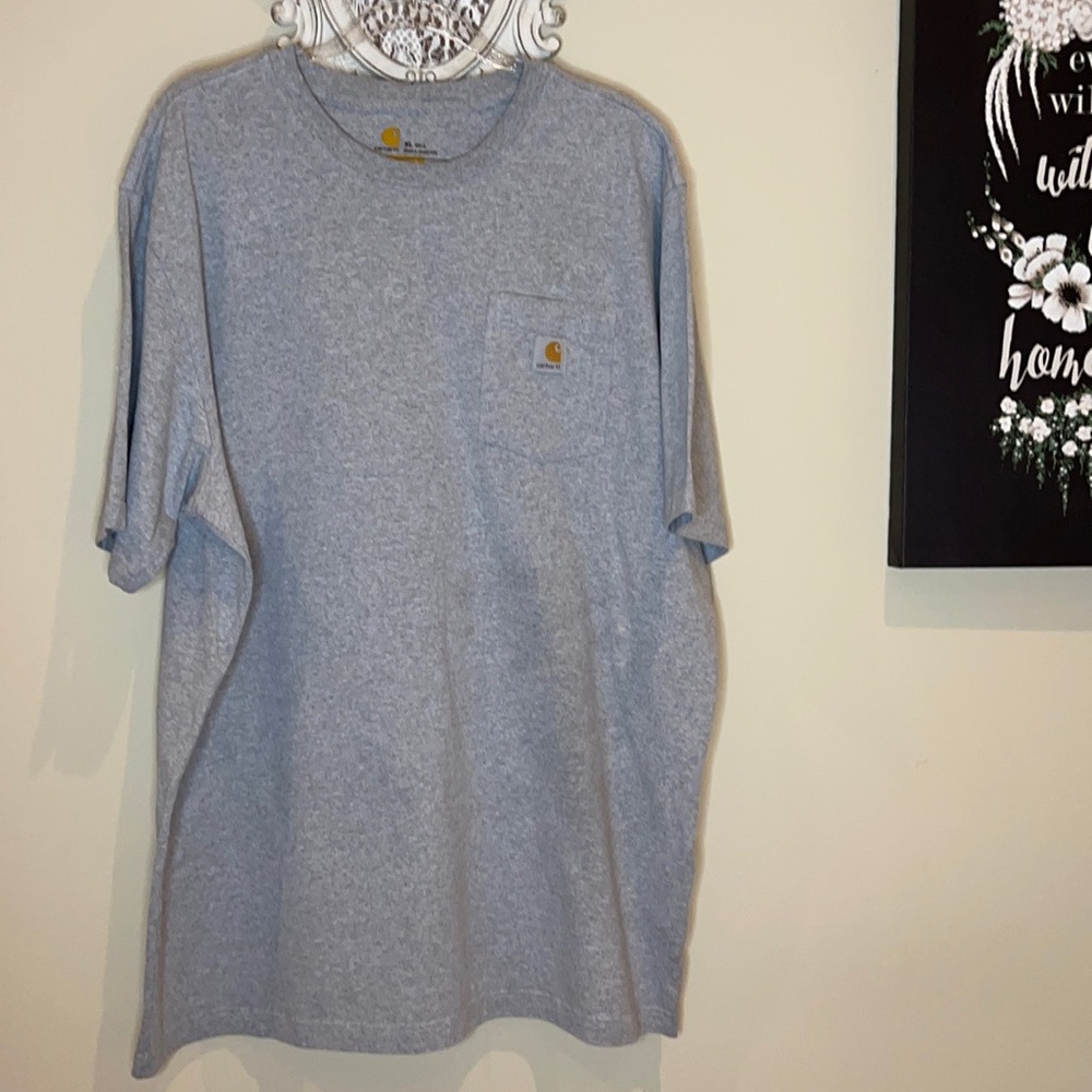 Carhatt  T-Shirt. S-12
